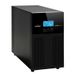 Tecnoware UPS conversion double (en ligne) 3,6 kVA 3240 W