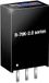 RECOM R-78K5.0-2.0 Convertisseur CC/CC 5 V 2 A 10 W