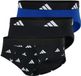 Adidas Sportswear Underwear Heren-Slip 3-Pack Multicolor 2