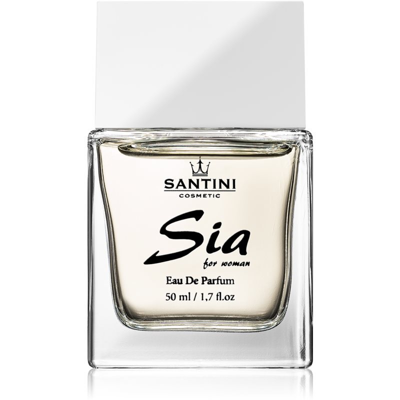 SANTINI Cosmetic Sia eau de parfum / dames