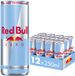 Red Bull Energy Drink Zero 2x 12 x 250 ml