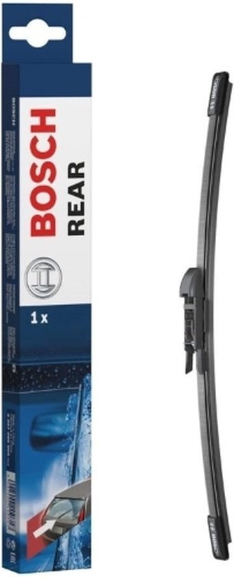 Bosch - Bosch ruitenwissers aerotwin achter 330mm A334H