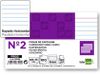 Liderpapel 03524 - indexkaart