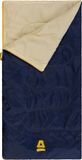 Abbey Camp Kinderslaapzak 2 seizoenen - Dekenmodel - Blauw - 140x70 cm