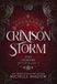 Crimson Dreamscape Publishing Crimson Storm Hardcover