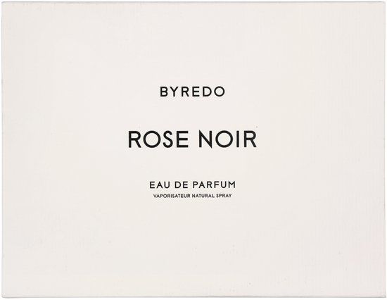 Byredo Eau de Parfum / 100 ml / Unisex