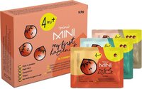 Vini Mini Hazelnoot Startkit- In 3 stappen - Babyvoeding - 4+ mnd