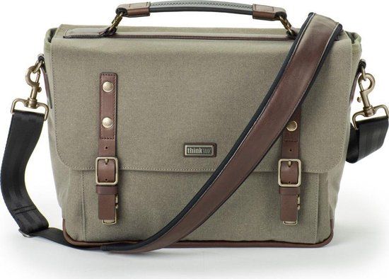 Think Tank Signature 13 - dusty olive
