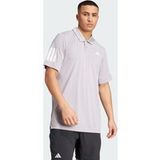Adidas Club tennis 3-stripes poloshirt