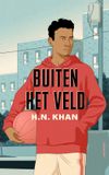 Buiten Querido Buiten het veld Paperback