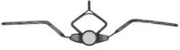 Urge Occipitale afstelling voor headset SeriAll / TrailHead S/M zwart Unisex Volwassenen