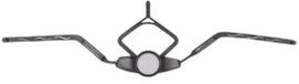 Urge Occipitale afstelling voor headset SeriAll / TrailHead S/M zwart Unisex Volwassenen