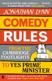 Comedy Easy Access System Europe Comedy Rules