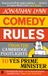 Comedy Easy Access System Europe Comedy Rules
