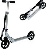 MASTER Cruiser Klapschommel met transportriem, 200 mm, WIT