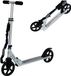MASTER Cruiser Klapschommel met transportriem, 200 mm, WIT