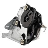 Valeo Moteur d'essuie-glace Valeo 579704 Peugeot 6405r1