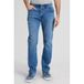 Lee Extreme Motion straight leg jeans blue heaven