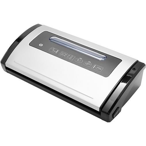 Essentiel B EASV2 Vacuum Sealer - Black - 131W - 800 mbar