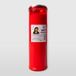 La Briantina Lumino, Rood, 20,5 x 7 cm