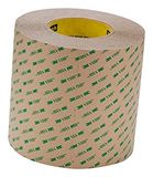 3M 9473 VHB Lijmfolie, 19 mm x 55 m, transparant (12 stuks)