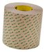 3M 9473 VHB Lijmfolie, 19 mm x 55 m, transparant (12 stuks)