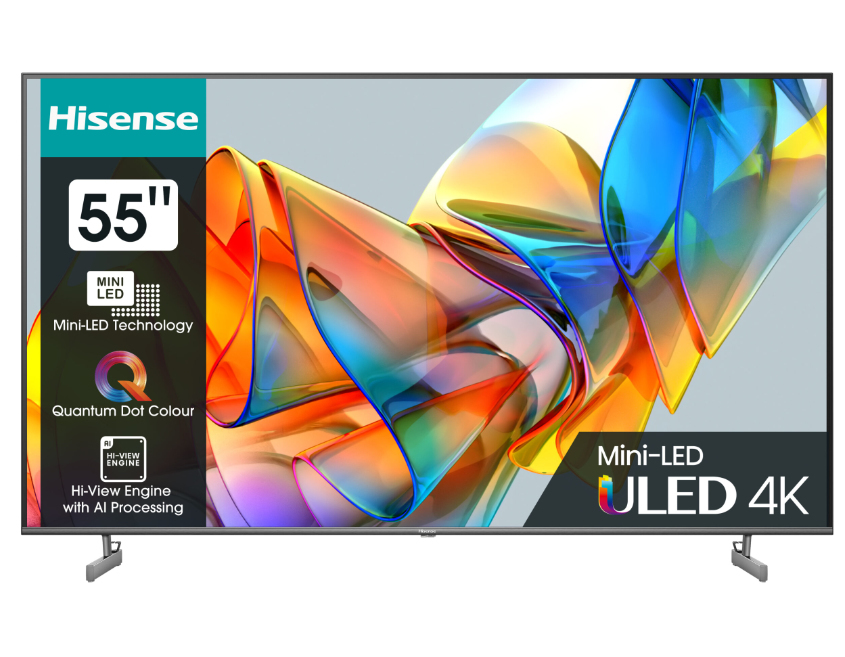 Hisense 55U69KQ