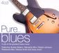 Pure...Blues Sony Music Entertainment Pure...Blues CD