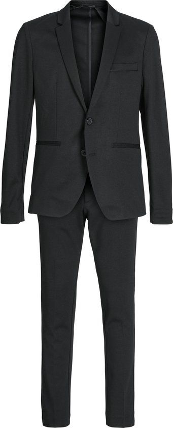 JACK & JONES JUNIOR JJEJAXON JERSEY SUIT NOOS JNR Jongens Kostuum - Maat 170