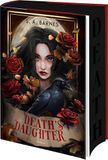 Death's Bramble Hardcover Death's Daughter