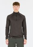 SOS Jasna Trainingsshirt Heren Maat S Blauw