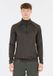SOS Jasna Trainingsshirt Heren Maat S Blauw