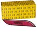 HELLA 2PS 013 307-141 Parkeerlicht - Shapeline Style - LED - 24/12V