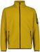 CMP Fleece CMP Mannen XXXL gold green-antracite Polyester Herfst/Winter 2025