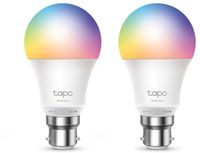 TP-Link Tapo L530B(2-pack) Intelligente verlichting Wi-Fi 8,7 W