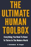 The Ultimate Human Toolbox