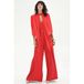 Rinascimento Red Blazer