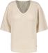 Garcia Pull Femme Marron - Taille S