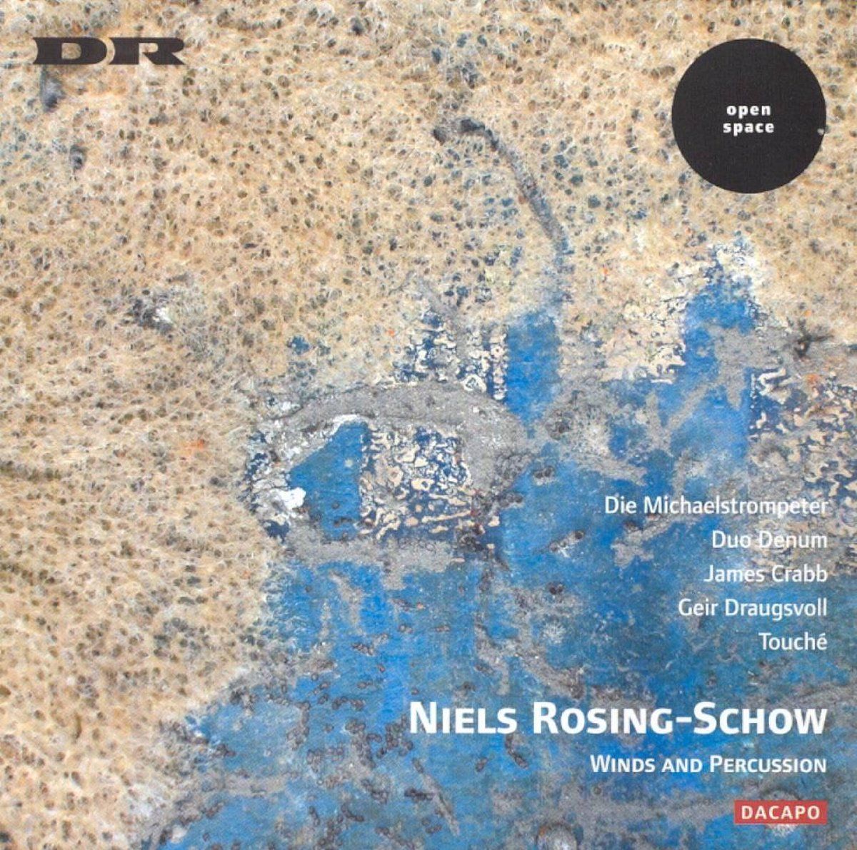 OUTHERE Niels Rosing - Schow