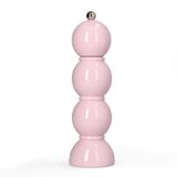 Addison Ross Bobbin moulin à poivre et sel Rose 24cm