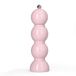 Addison Ross Bobbin moulin à poivre et sel Rose 24cm