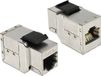 DeLOCK 86166 Argent