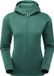 RAB Modulus Hoody Wmns Groen