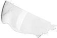 Scorpion EXO-COMBAT EVO / COVERT-X SUNVISOR CLEAR