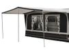 Obelink Rhodos taille 7 (192 - 204 cm) tapis de sol de caravane