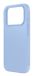 Belkin SheerForce mobiele telefoon behuizingen 17,5 cm (6.9") Hoes Lichtblauw