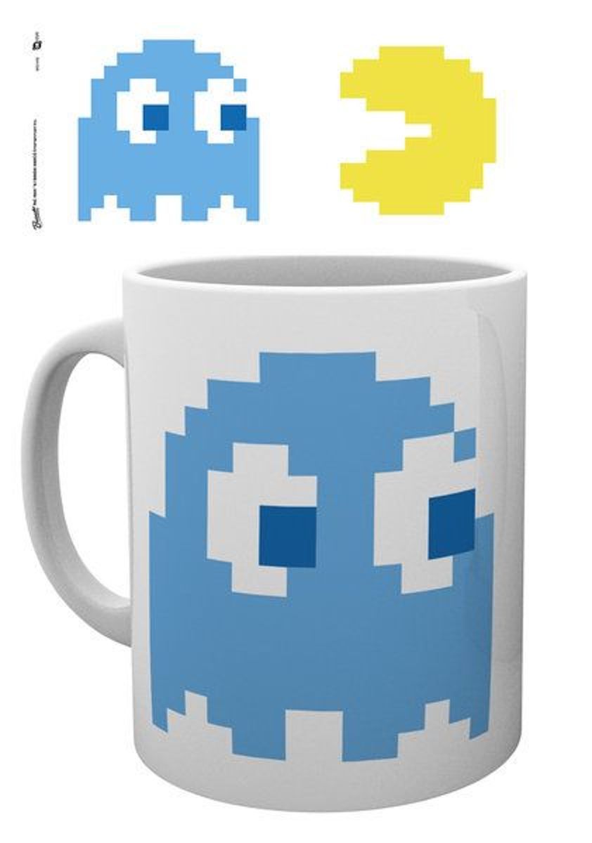 Pac man Pacman Inky