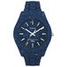 TIMEX Analoog horloge ' TREND LEGACY ' blauw