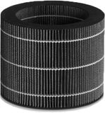 Beurer LB 200 Luchtfilter - Vervangingsset - Zwart