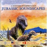 Jurassic Various - Jurassic Soundscapes